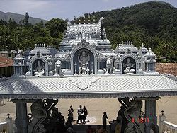 250px-Horanadu_Temple_Entrance