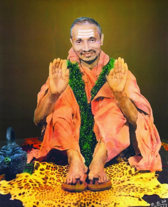 bhagavan sridgara swamiji (1)